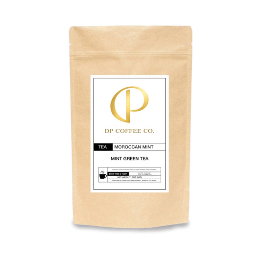 Moroccan Mint